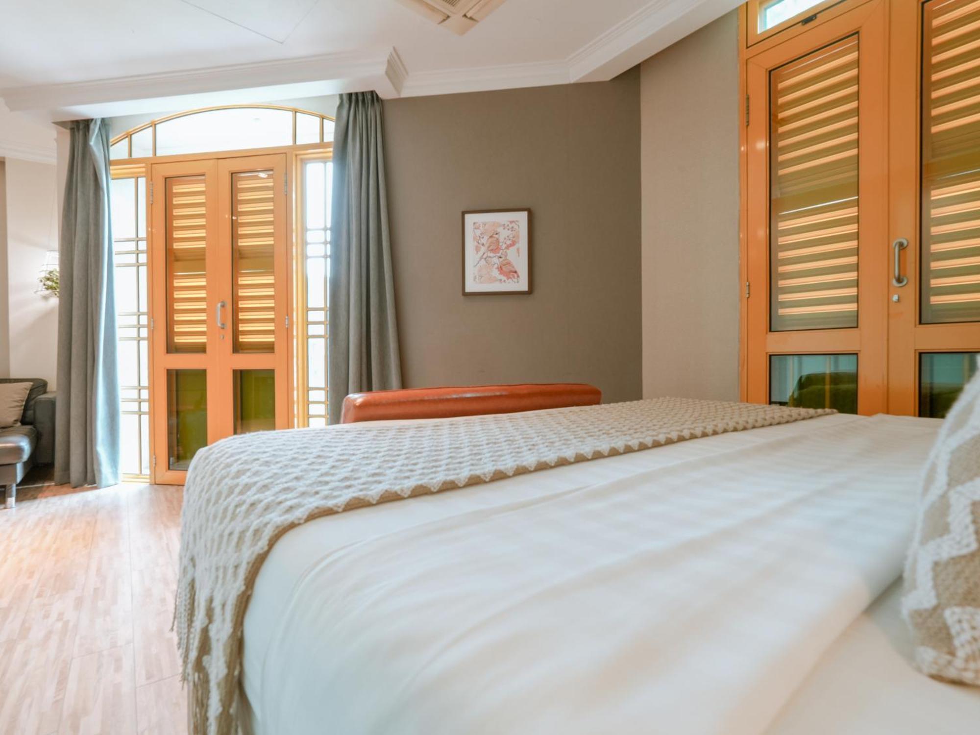Hotel A Joo Chiat Singapura