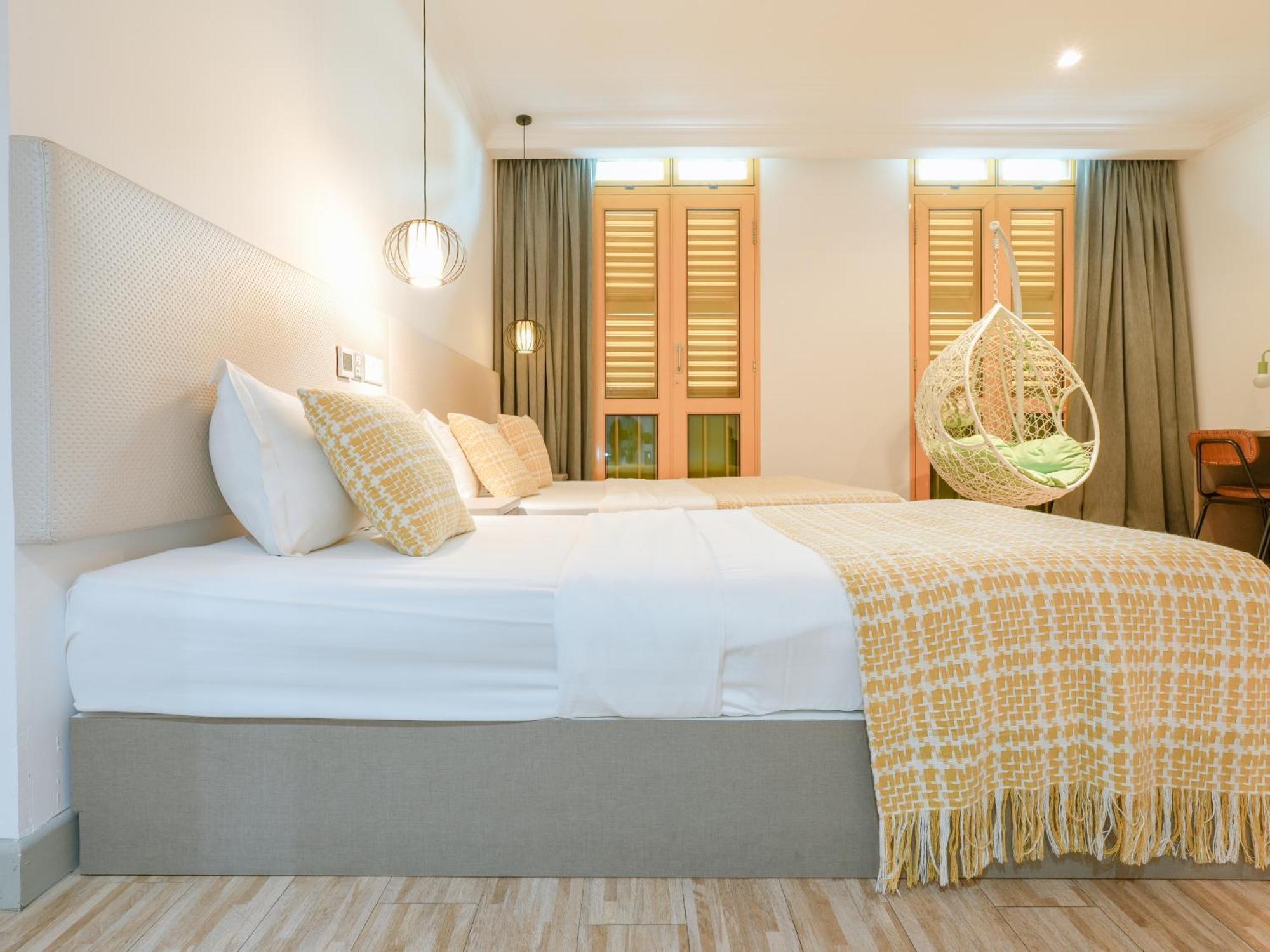 A Joo Chiat 3* Singapura