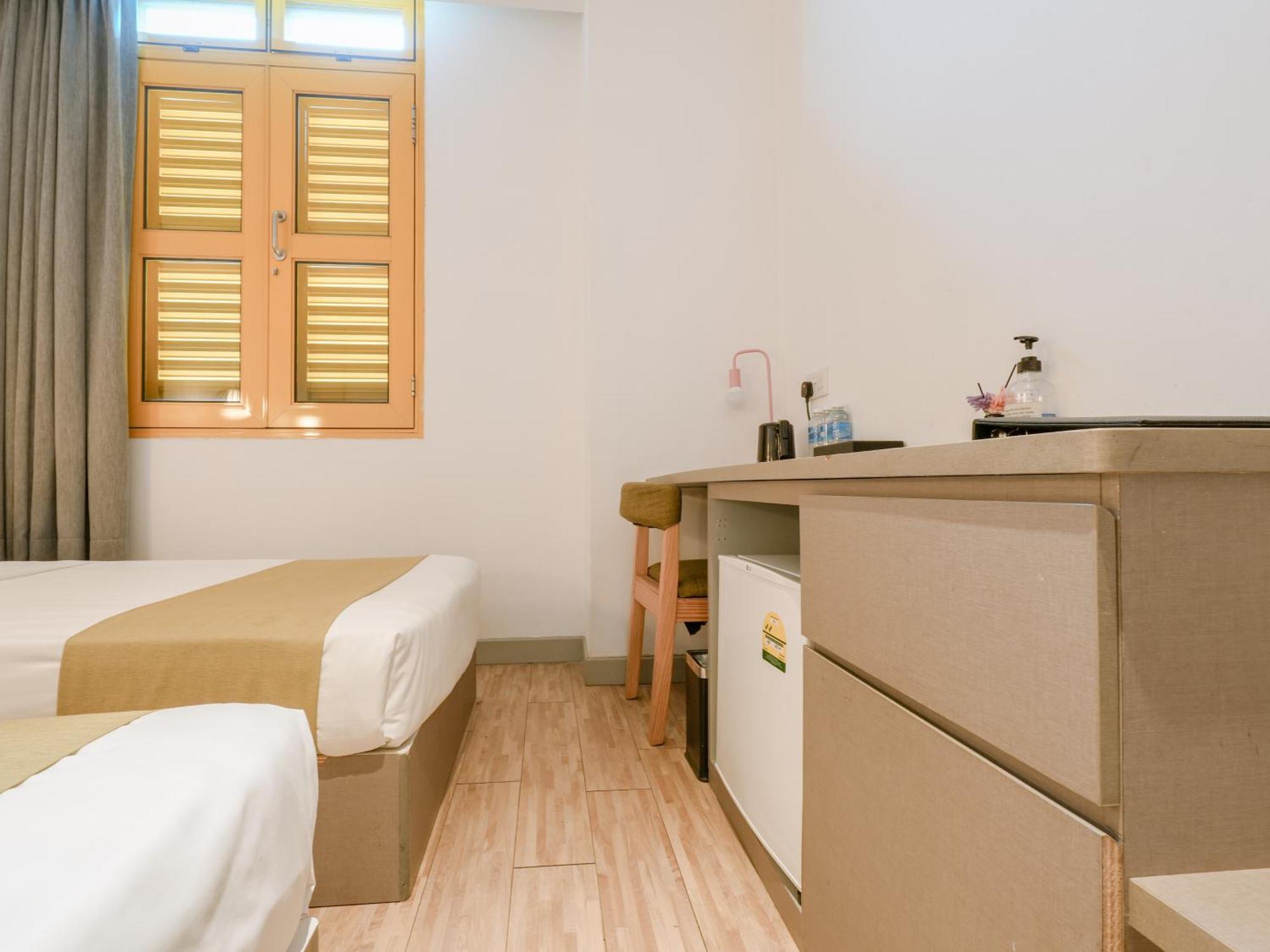 Hotel A Joo Chiat Singapura