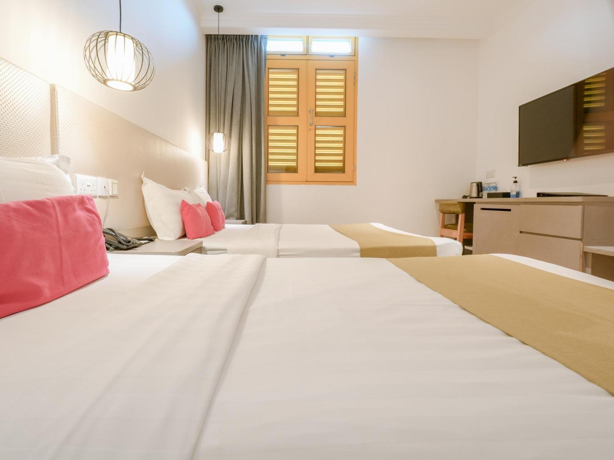 A Joo Chiat Singapura