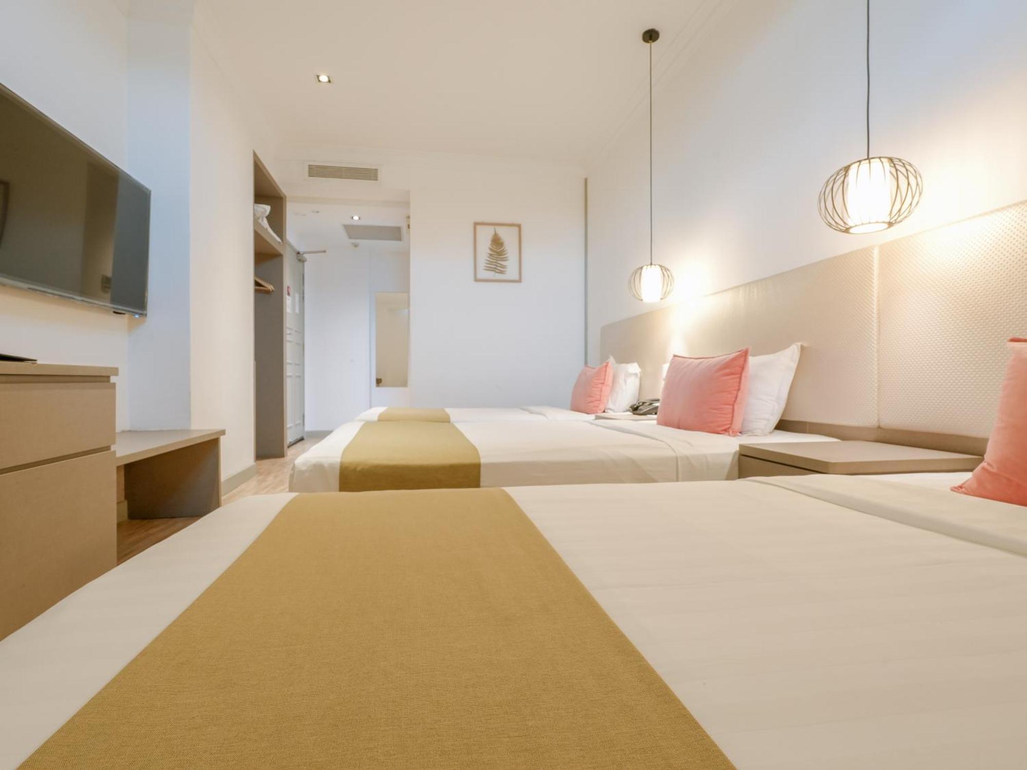 A Joo Chiat 3* Singapura