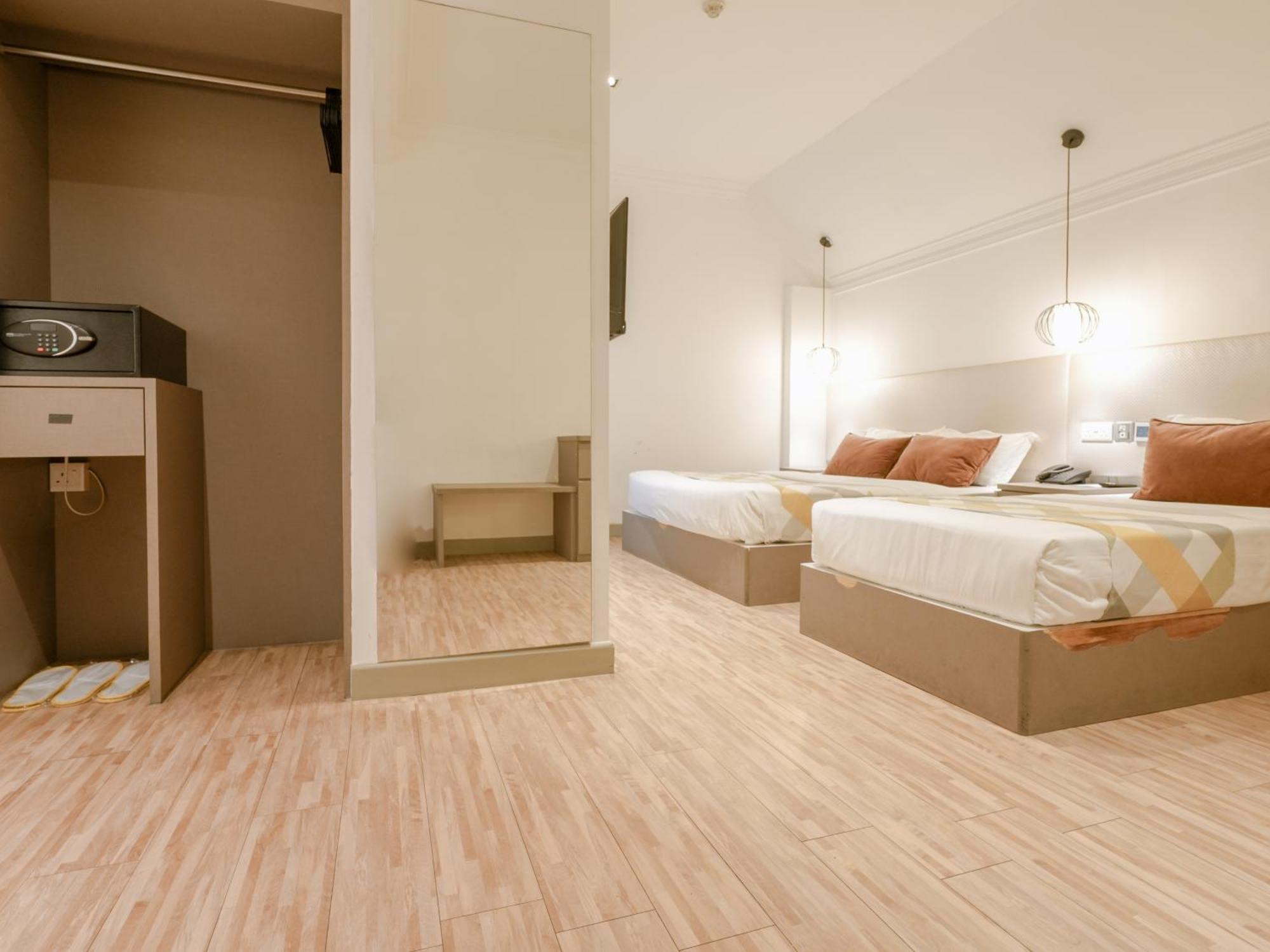 A Joo Chiat 3* Singapura