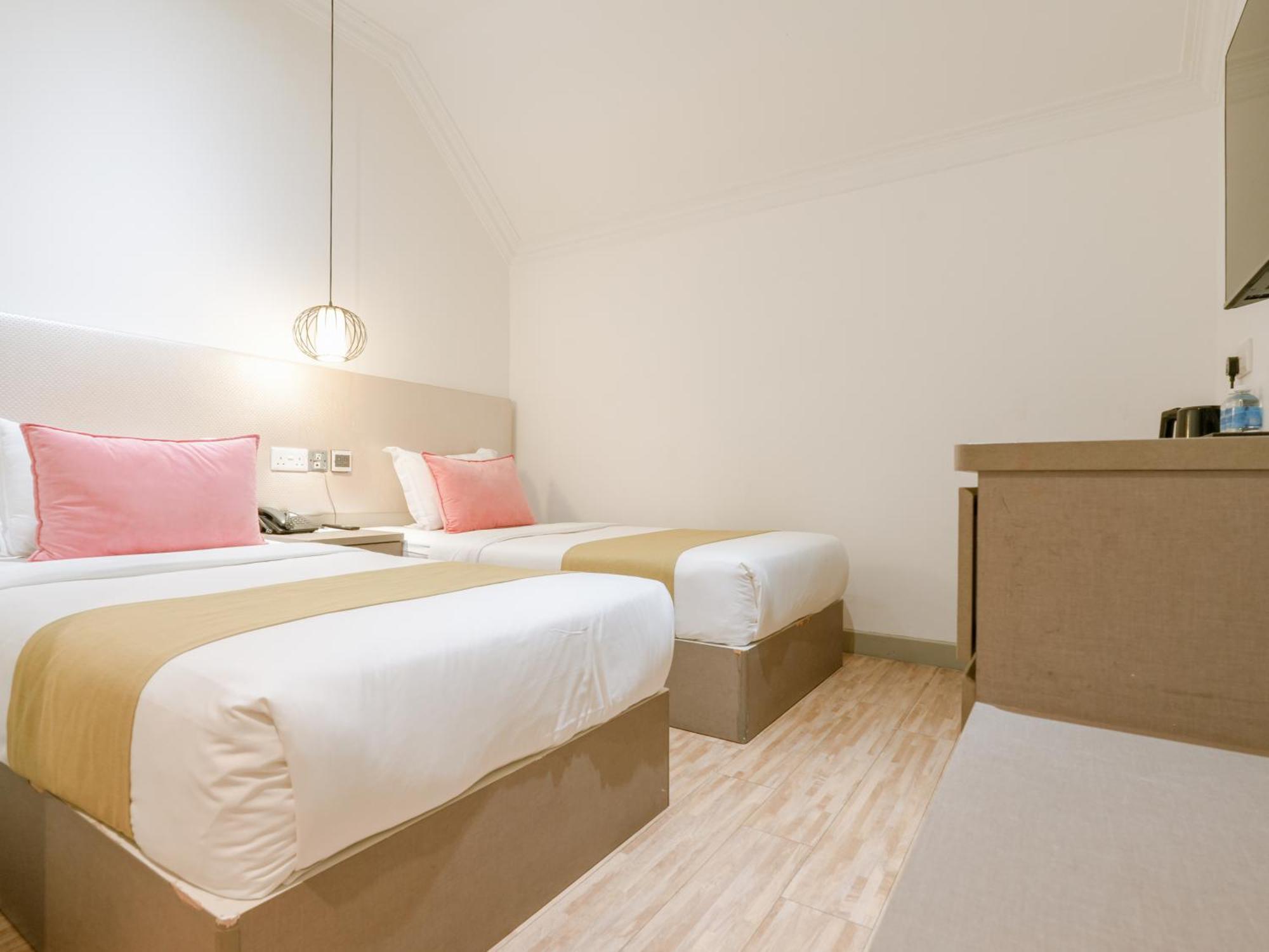 A Joo Chiat 3* Singapura