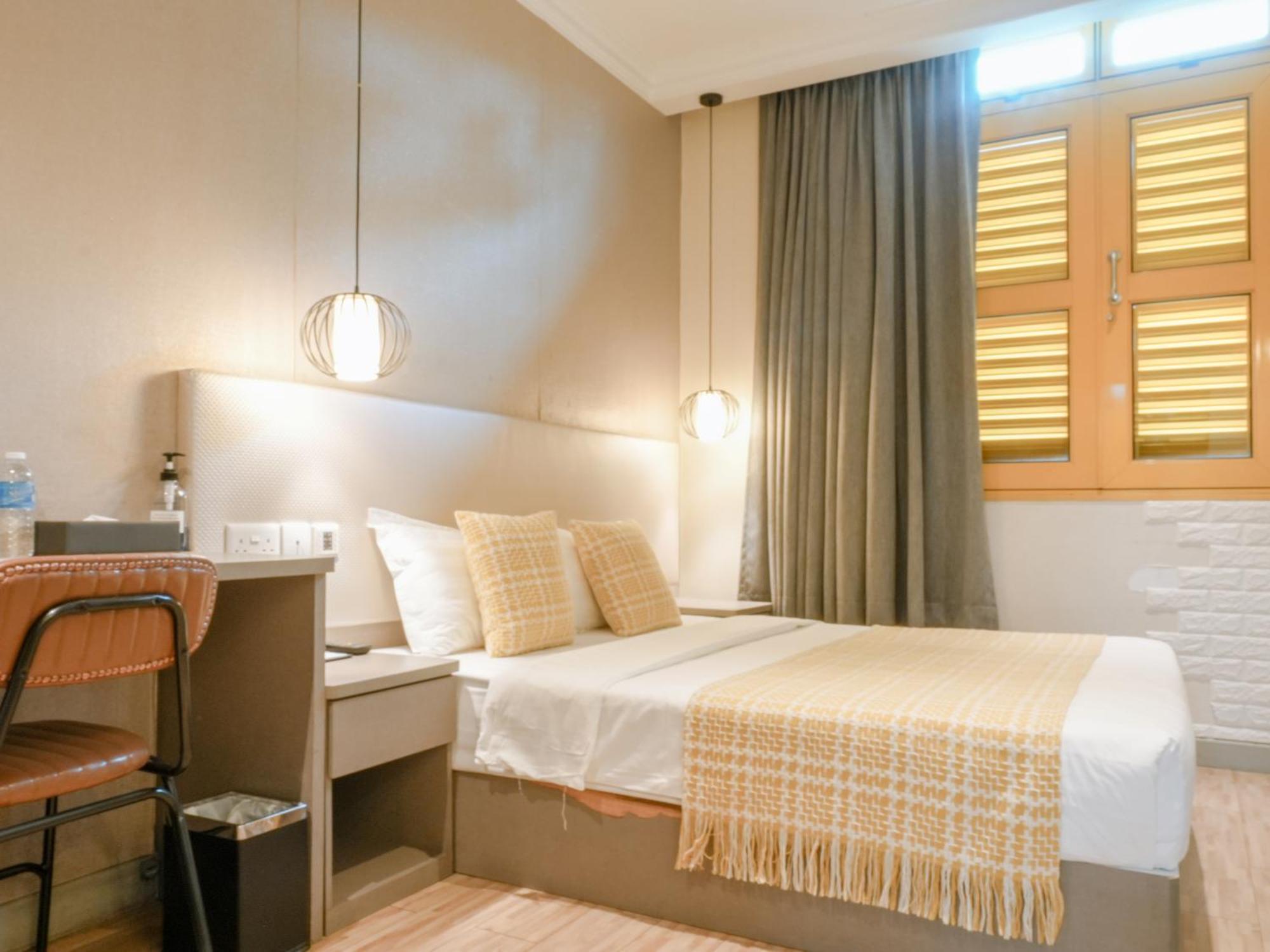 Hotel A Joo Chiat Singapura