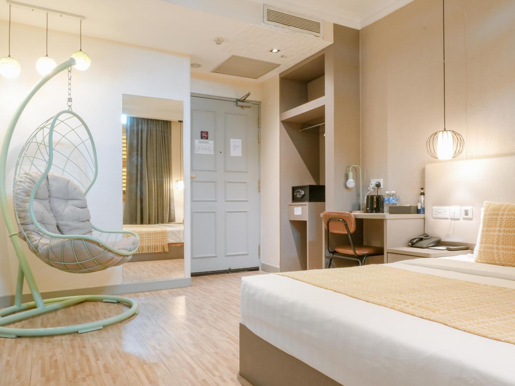 Hotel A Joo Chiat Singapura